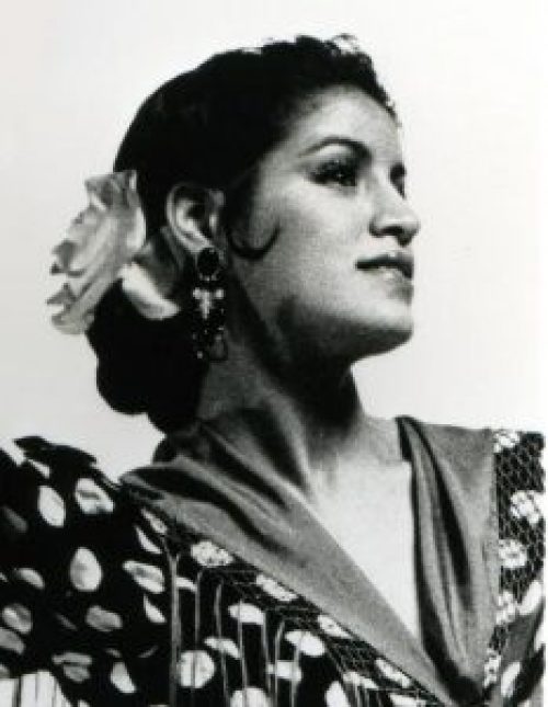 Suzanne Mendieta