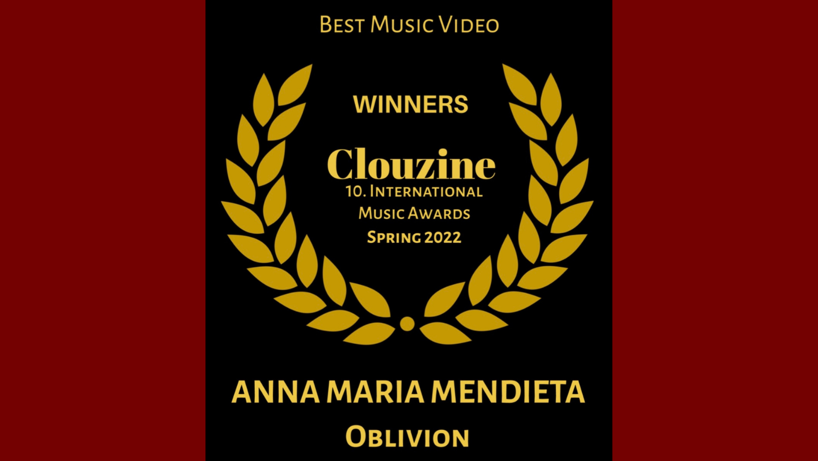 AM Clouzine Award_Website Post