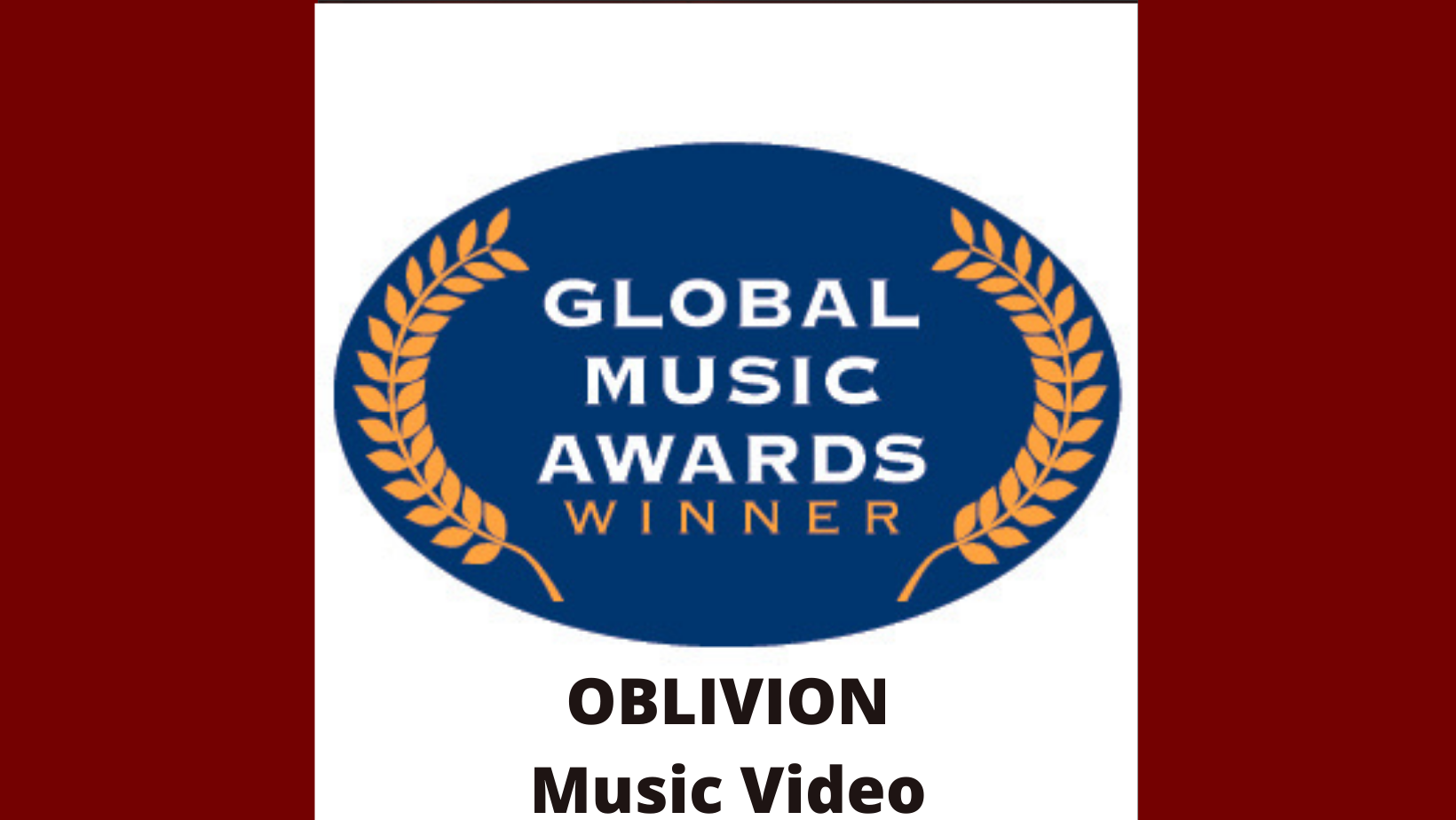 Oblivion Global Music Award_JPG